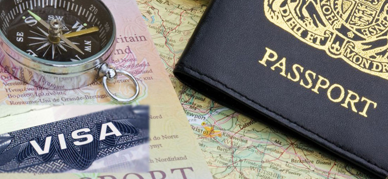 visa-passport